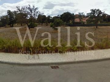 Lote para Venda com 3.341 m2 em Vila Nova de Santo Estêvão