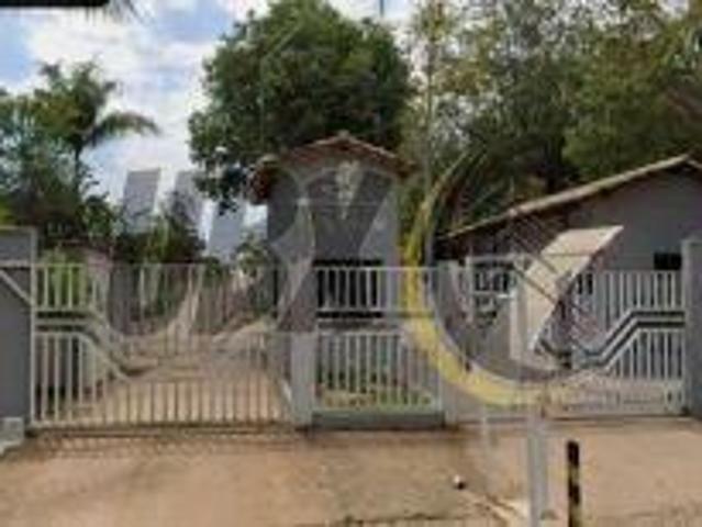 Lote para venda Condomínio Veredas Tropical em Claudio/MG!