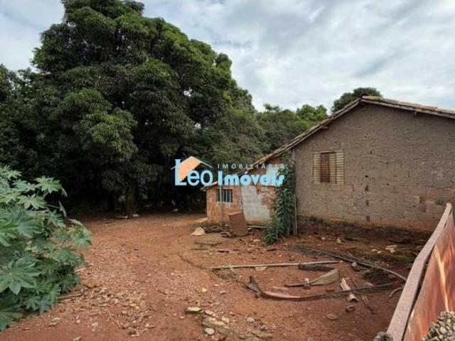 Lote para venda Centro São Gonçalo do Pará