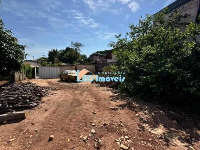 Lote para venda Centro São Gonçalo do Pará
