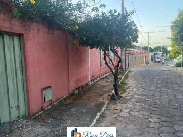 Lote para venda Centro Salinas