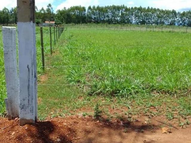 Lote para Venda atrás da Fazenda Jaboticabal