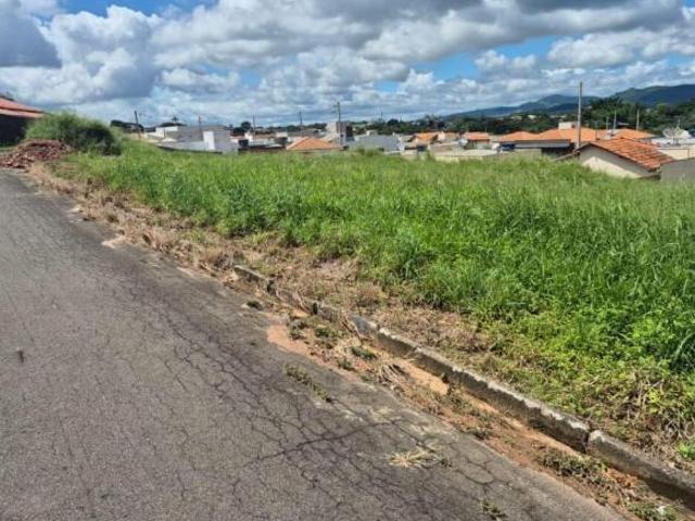 Lote para venda Bairro do Glória São João Batista do Glória