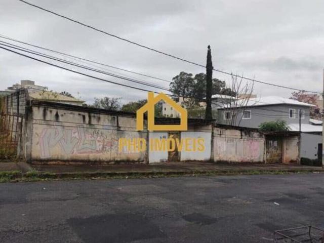 Lote para venda Bandeirantes Pampulha Belo Horizonte