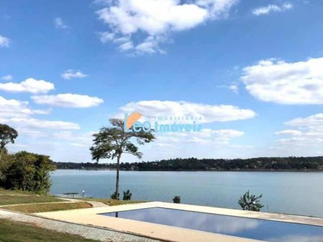 Lote para venda Barragem de Cajuru Carmo do Cajuru