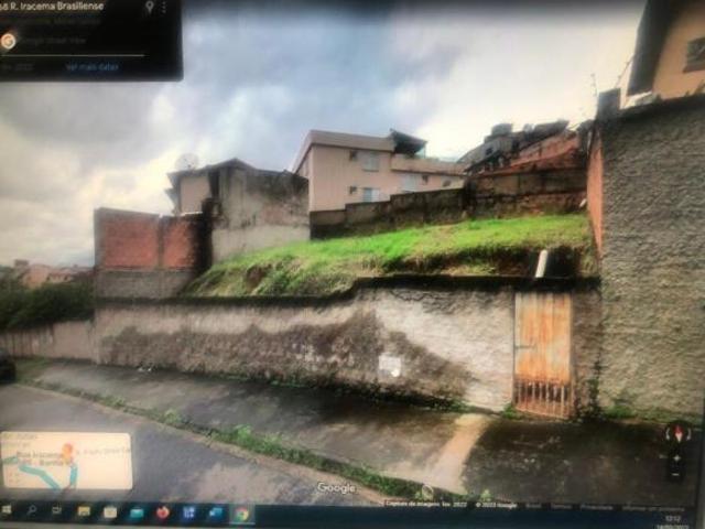 Lote para venda Buritis Belo Horizonte