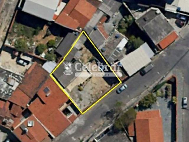 Lote para Venda em Contagem, Novo Eldorado