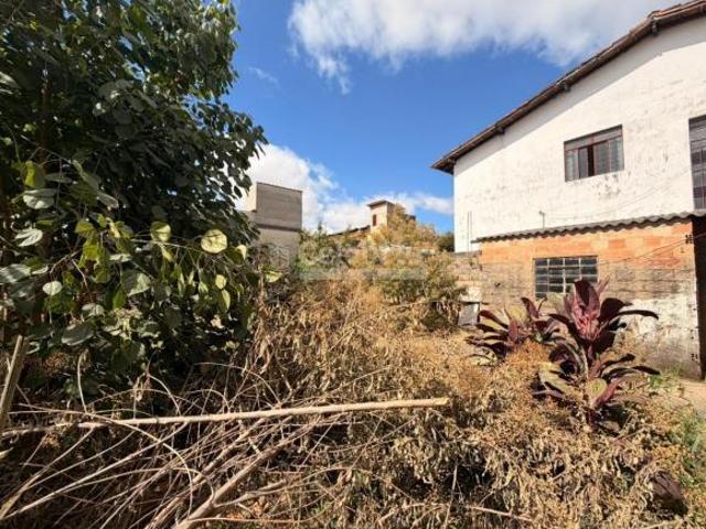 Lote para Venda em Contagem, Novo Eldorado