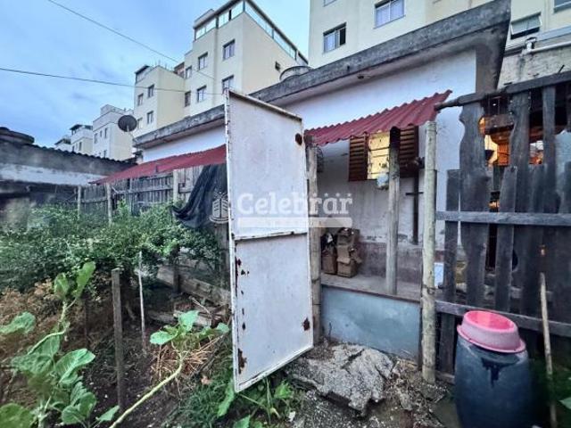 Lote para Venda em Contagem, Parque Maracanã