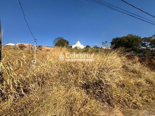 Lote para Venda em Contagem, Tropical
