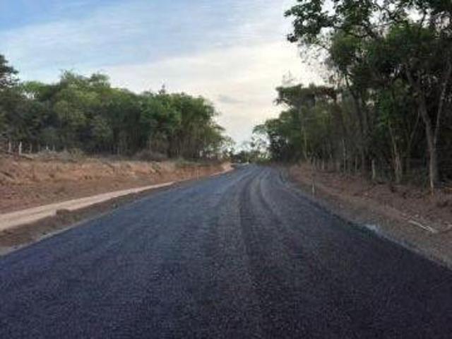 Lote para Venda em Carmo do Cajuru, Mirrage Nautic Club