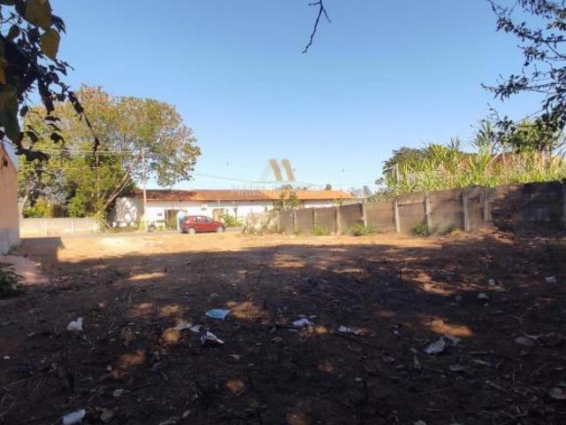 Lote para Venda em Carmo do Cajuru, ALVORADA