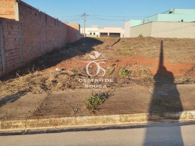 Lote para Venda em Cesário Lange, Centro