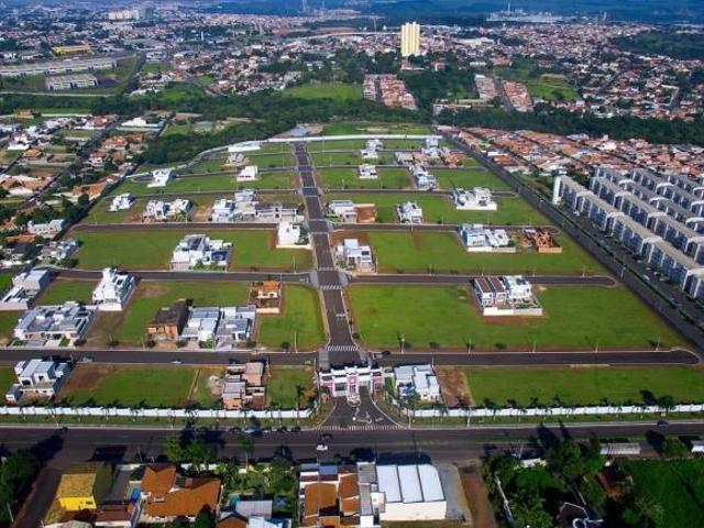 Lote para Venda em Americana, Jardim Phillipson Park