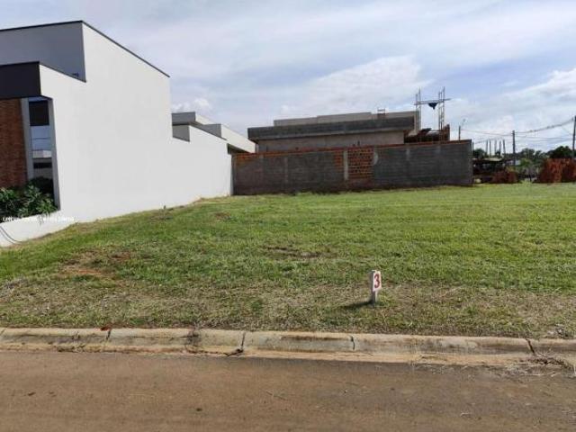 Lote para Venda em Álvares Machado, Chácara Estrada da Amizade