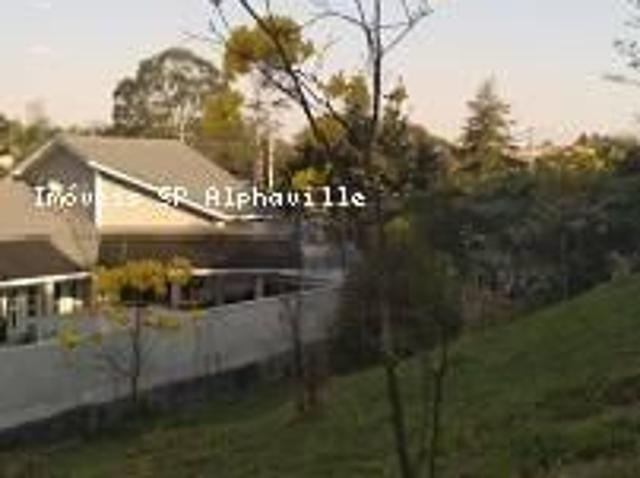 Lote para Venda em Barueri, Tamboré