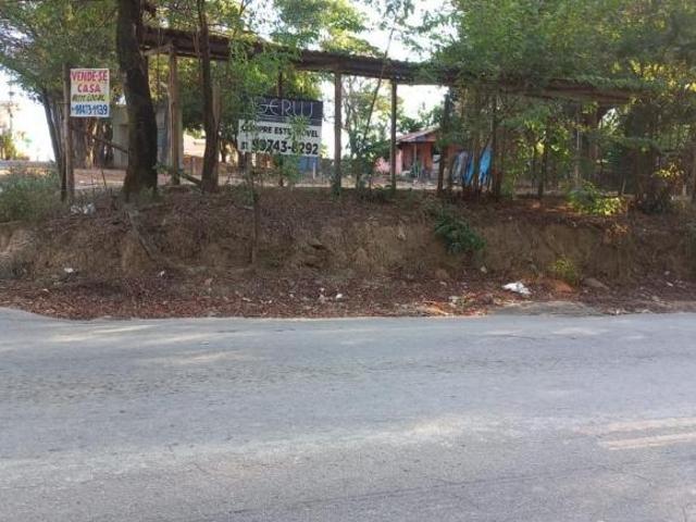 Lote para Venda em Betim, Marimbá