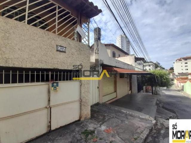Lote para Venda em Belo Horizonte / MG no bairro Graca