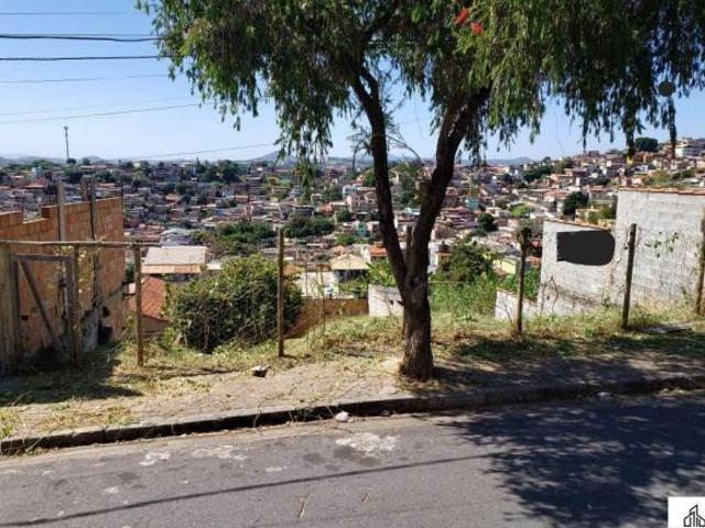 Lote para Venda em Belo Horizonte, São Marcos