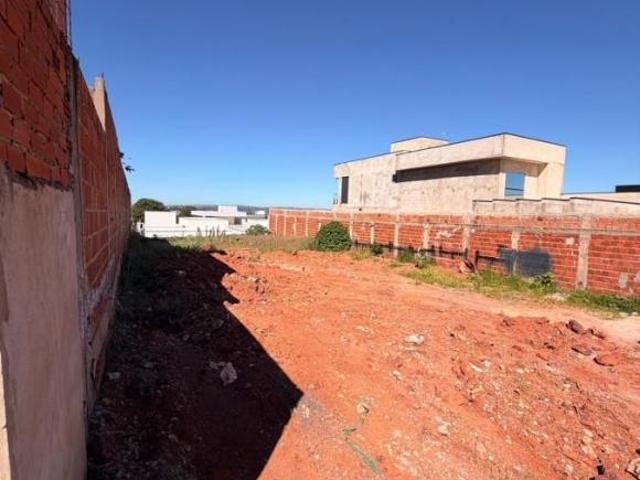 Lote para Venda em Brasília, Alto da Boa Vista Sobradinho