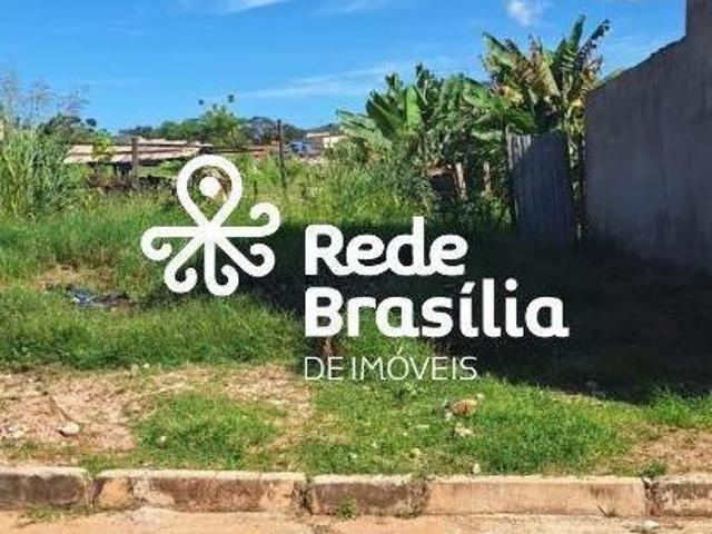 Lote para Venda em Brasília / DF no bairro Setor Habitacional Contagem Sobradinho