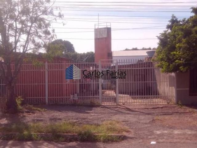 Lote para Venda em Brasília, TAGUATINGA NORTE