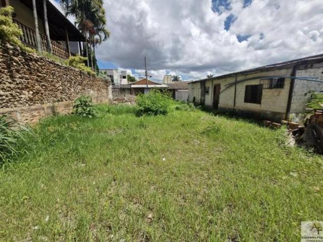 Lote para Venda em Goiânia, Setor dos Funcionários