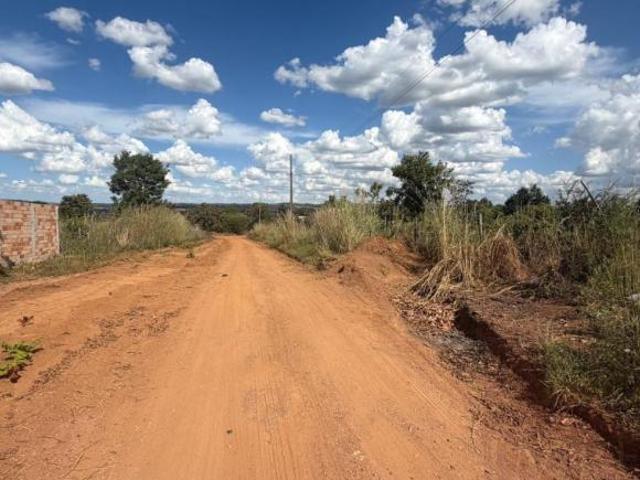 Lote para Venda em Hidrolândia, Aldeia dos Sonhos