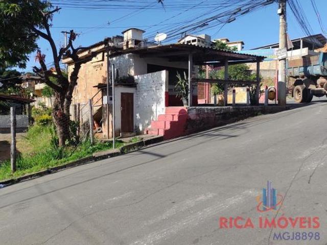 Lote para Venda em Ibirité, Centro