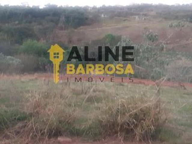 Lote para Venda em Ibirité, Jardim Monsenhor Horta 1ª Seção