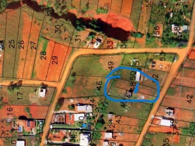 Lote para Venda em Itabirito, Balneário Água Limpa