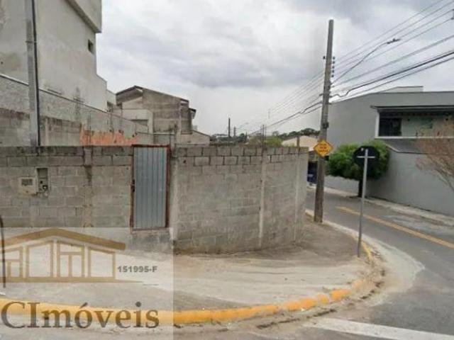Lote para Venda em Jacareí, Loteamento Villa Branca