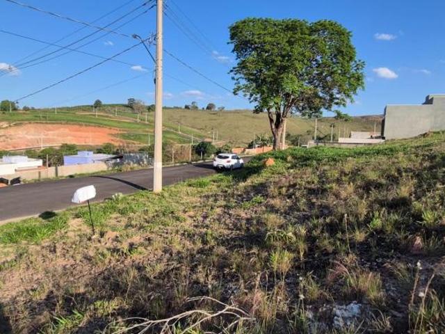 Lote para Venda em Jacutinga, São Luiz 1