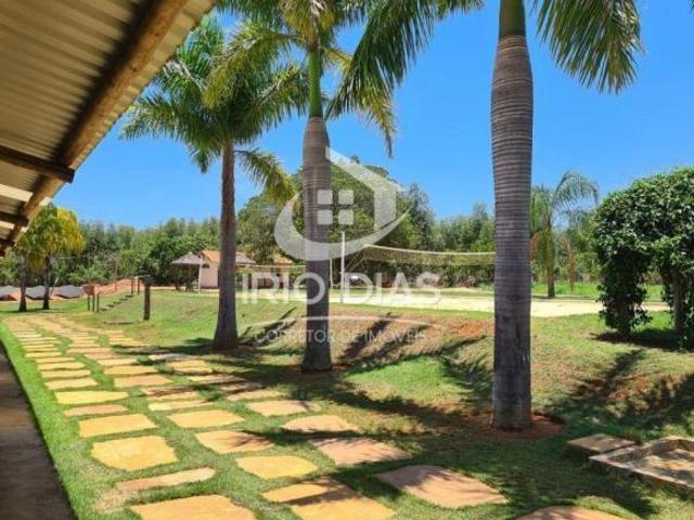 Lote para Venda em Jequitibá, Área Rural