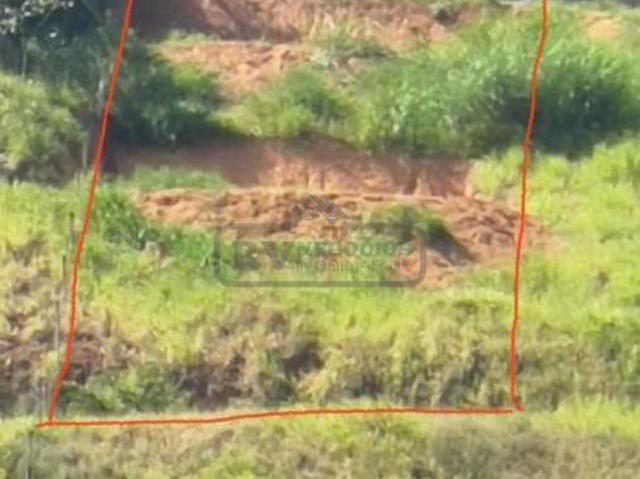Lote para Venda em Juiz de Fora, Terras Altas