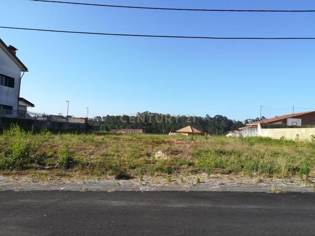 Lote para venda em Oliveirinha