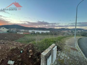 Lote de terreno para venda em Macedo de Cavaleiros
