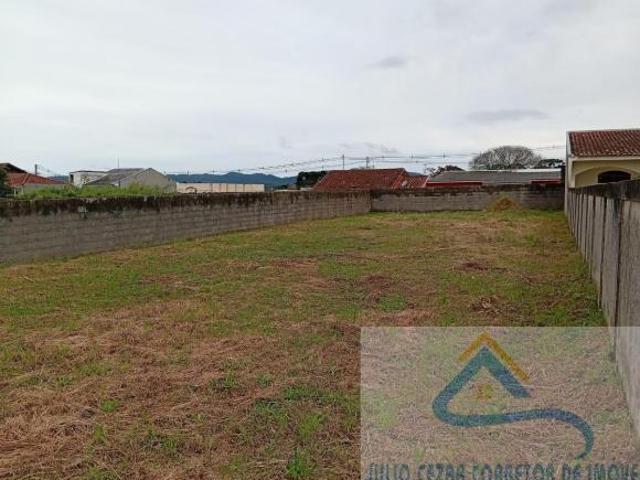 Lote para Venda em São José dos Pinhais, Contenda