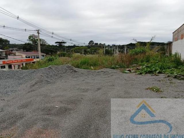 Lote para Venda em São José dos Pinhais, Contenda