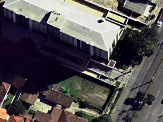 Lote para Venda em São José dos Pinhais, Centro