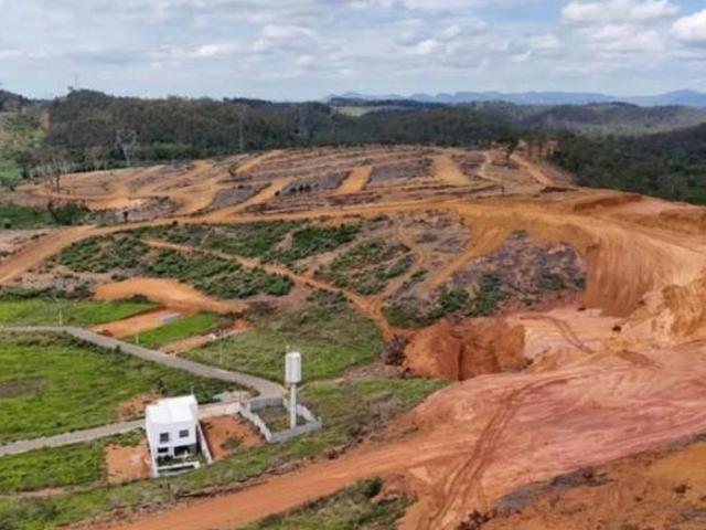 Lote para Venda em Santana do Paraíso, Residencial Bethania