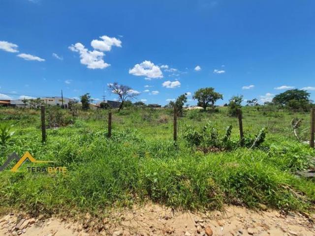 Lote para Venda em Posse, SETOR AUGUSTO JOSE VALENTE II, 1 banheiro