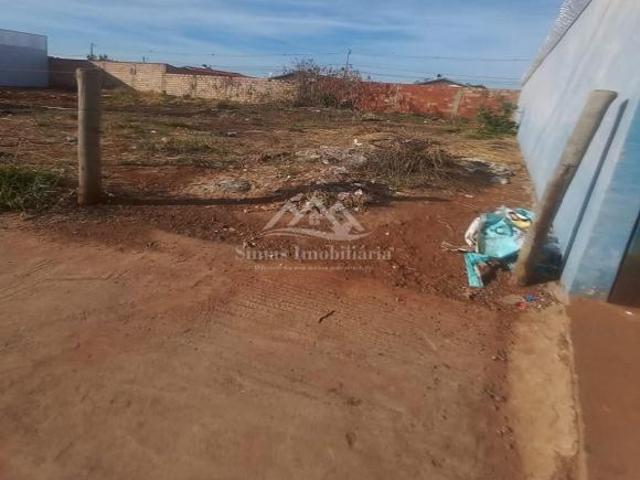Lote para Venda em Patos de Minas, Alto da Serra