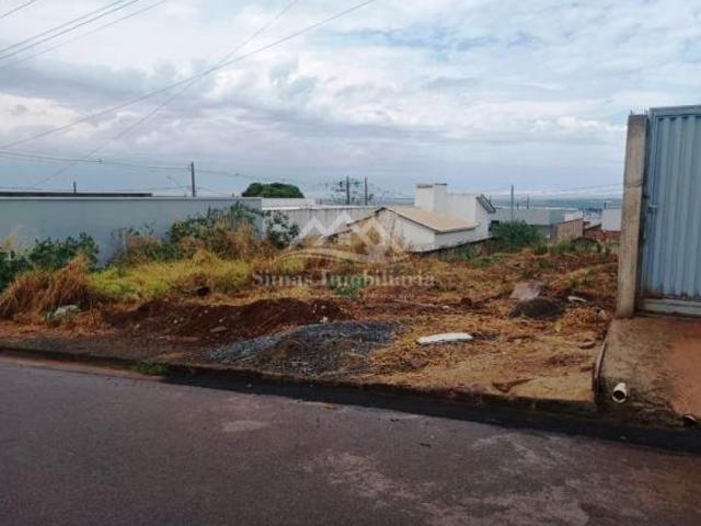 Lote para Venda em Patos de Minas, Jardim Europa