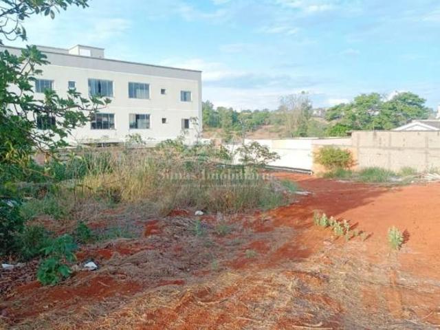 Lote para Venda em Patos de Minas, Jardim Peluzzo
