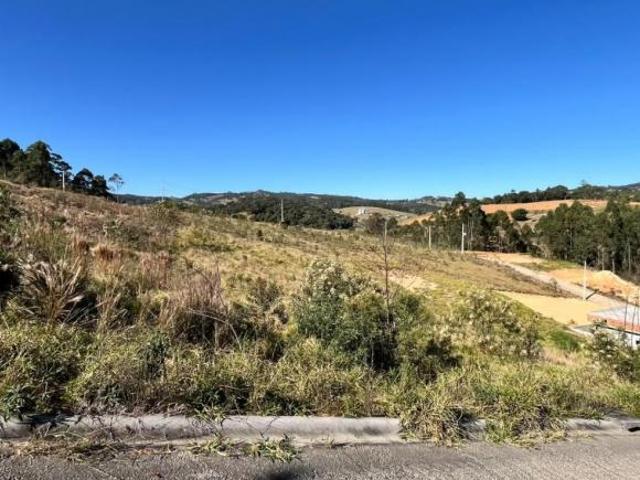 Lote para Venda em Toledo, Chácaras Residencial Cachoeira