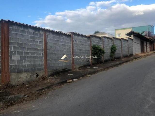 Lote para venda Jardim Colônia Colônia do Marçal São João Del Rei