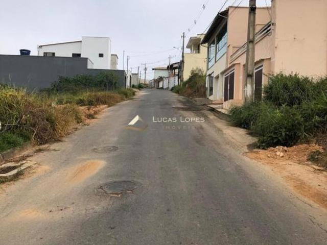 Lote para venda Jardim Das Acácias São João Del Rei