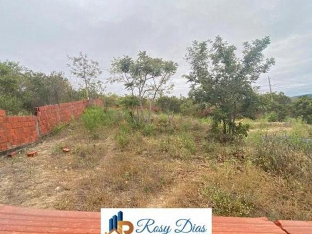 Lote para venda Jardim das Oliveiras Salinas