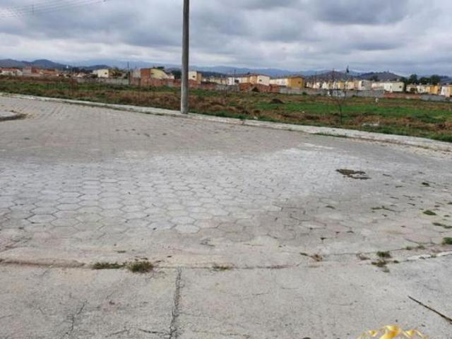 Lote para venda Loteamento Jardim Primavera Lorena